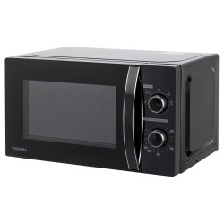 CUPTOR MICROUNDE 20L 700W TOSHIBA - Img 3