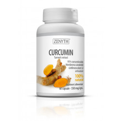 CURCUMIN 60CPS