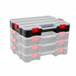 Cutie organizatoare - 310 x 389 x 67 mm - Img 3