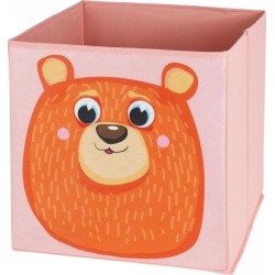 Cutie pliabila,30x30x30,Urs