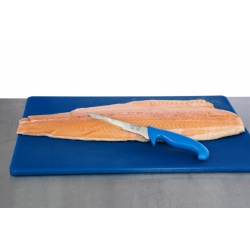 CUTIT DEZOSAT PROFESIONAL 18CM, ALBASTRU - Img 5