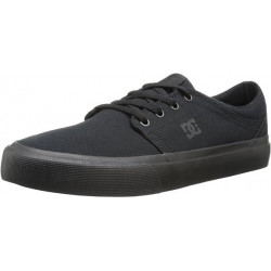 Dc shoes trase tx 3xblack, 41 - Img 2