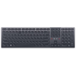 Dell Premier Wireless Keyboard KB900 US - Img 8