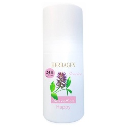 DEO ROLL-ON HAPPY 50ML