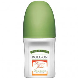 DEO ROLL-ON SALVIE JOLIE 50GR