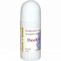 DEODORANT DEOVIS LAVANDA 75ml AGHORAS