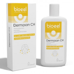 DERMOSAN CH LOTIUNE ANTIACNEICA 120ML
