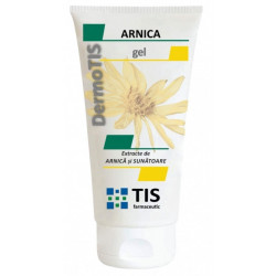 DERMOTIS ARNICA GEL 50ML