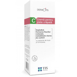 Dermotis crema piele crapata 40ml