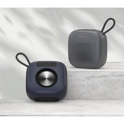 Devia Boxa portabila Sound Lite2 Blue
