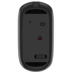 Devia Mouse Lingo Series Wireless Gri - Img 4