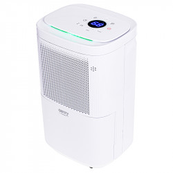 DEZUMIDIFICATOR AER CU COMPRESOR CAMRY - Img 3