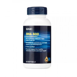 DHA 600 60CPS