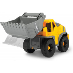DICKIE BULDOZER VOLVO - Img 2