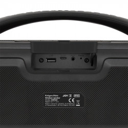 DIFUZOR WIRELESS PORTABIL KRUGER & MATZ JOY 2 - Img 9