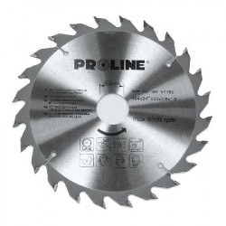 Disc circular pentru lemn cu dinti vidia 450mm / 60d.