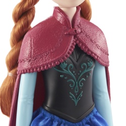 DISNEY FROZEN PAPUSA ANNA - Img 4