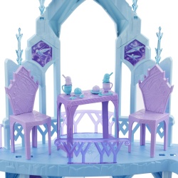 DISNEY FROZEN SET REGATUL DE GHEATA CU FIGURINE SI ACCESORII - Img 10