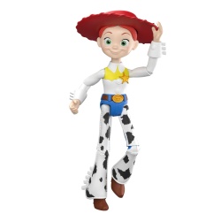 DISNEY PIXAR TOY STORY FIGURINA JESSIE 30CM - Img 3
