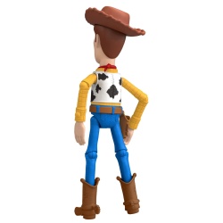 DISNEY PIXAR TOY STORY FIGURINA WOODY 18CM - Img 6