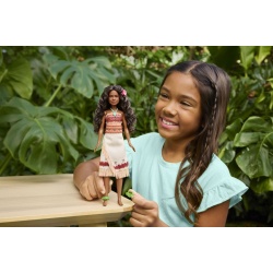 DISNEY PRINCESS PAPUSA VAIANA - Img 5