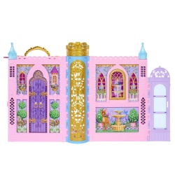 DISNEY PRINCESS SET PREGATIRE PENTRU BAL - Img 5