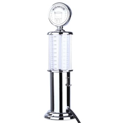 Distribuitor de bauturi cu furtun si pistol pentru petreceri, capacitate 950 ml - Img 3
