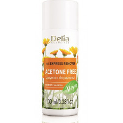 DIZOLVANT PT.LAC DE UNGHII FARA ACETONA 100ML