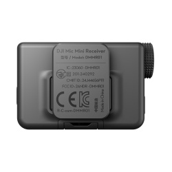 DJI Mic Mini 1x microfon, 1x receptor - Img 12