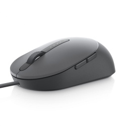 DL MOUSE MS3220 WIRED TITAN GREY - Img 5