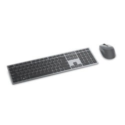 Dl tastatura + mouse km7321w wireless - Img 10
