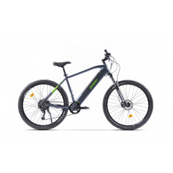 Drumet dinamic l 29'' gri verde - Img 1