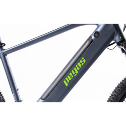 Drumet dinamic l 29'' gri verde - Img 11