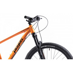 Drumet pro s 27.5'' portocaliu gri - Img 2