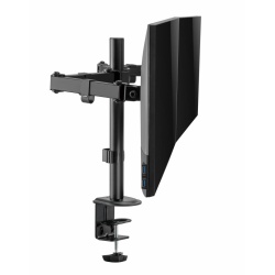 DUAL MONITOR STAND SERIOUX MM66-C024 - Img 9