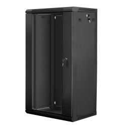 Dulap rack 19" perete 22U/ 600x450 ng V2