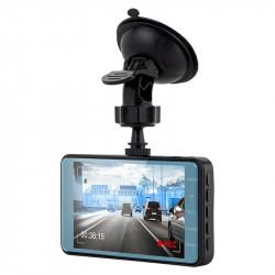 DVR AUTO D180 PEIYING BASIC - Img 3