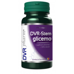 DVR STEM GLICEMO 60CPS