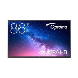 Ecran interactiv OPTOMA 5863RK 86" A13