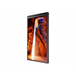 Ecran profesional Samsung OM55N-D Dual - Img 3