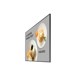 Ecran profesional Samsung QM32C - Img 5