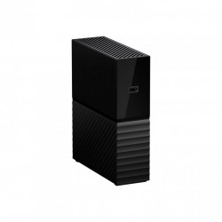 EHDD 8TB WD 3.5" MY BOOK USB3.0 BK - Img 4