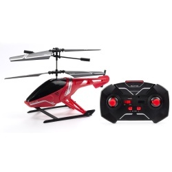 ELICOPTER CU TELECOMANDA AIR PYTHON ROSU - Img 2
