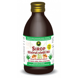 ELIXIRUL VIETII 250ml HYPERICUM