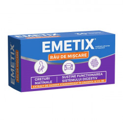 EMETIX 30CPR