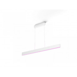 Ensis hue pendant white 2x39w 24v - Img 1