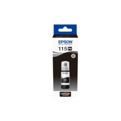 Epson 115 ecotank photobk ink cartridge - Img 2