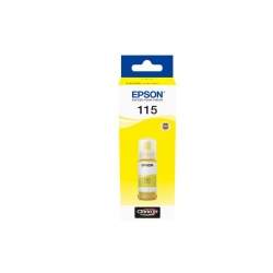 Epson 115 ecotank yellow ink cartridge - Img 3