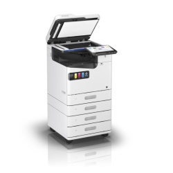 EPSON AM-C400 A4 COLOR INKJET MFP - Img 9