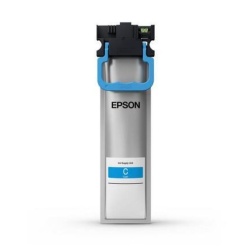 Epson c13t11d240 cyan ink cartridge xl - Img 3